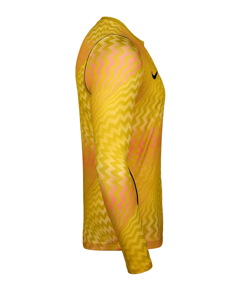 Maillot manches longues Nike Gardien VI GK