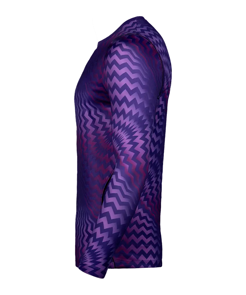 Maillot GK Nike Gardien VI manches longues