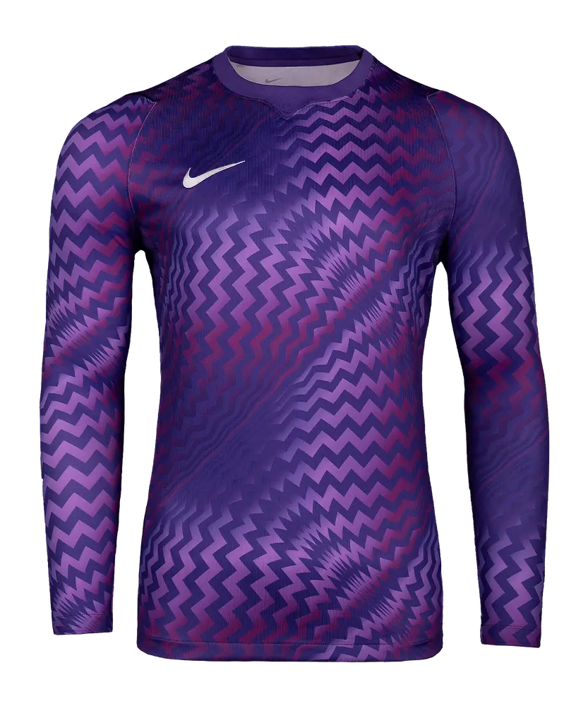 Maillot GK Nike Gardien VI manches longues