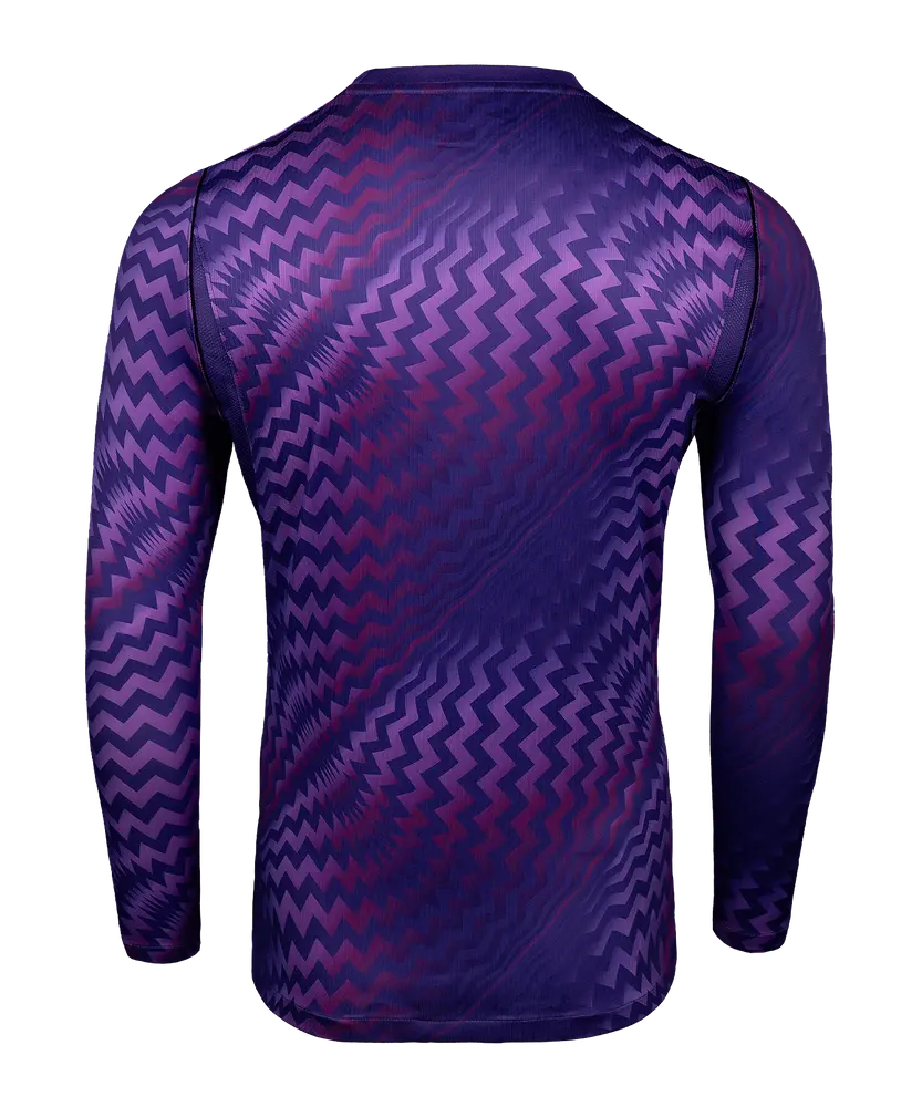 Maillot GK Nike Gardien VI manches longues