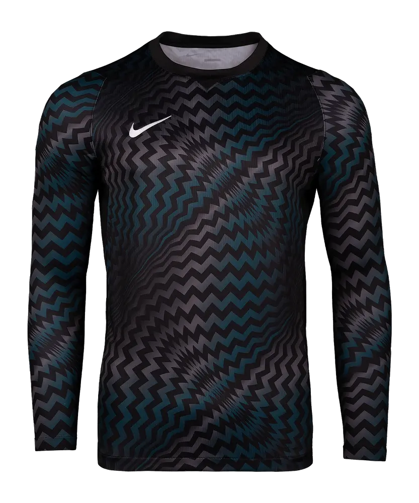 Maillot Nike Gardien VI GK ML