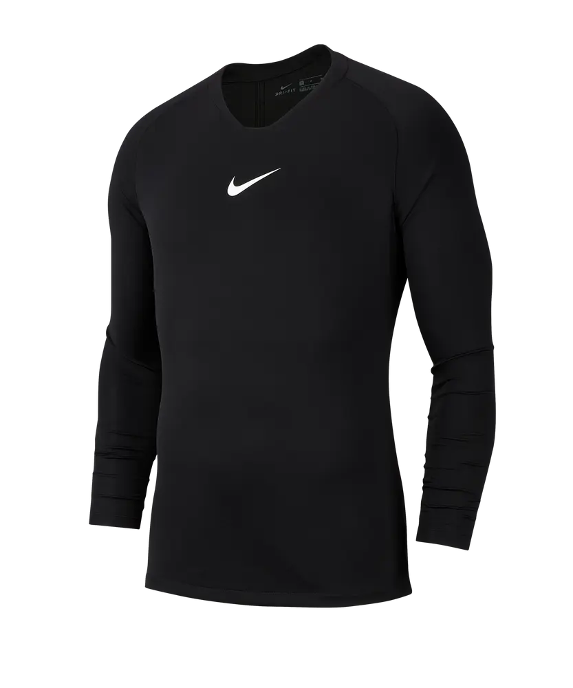Nike Park maglia intima a manica lunga