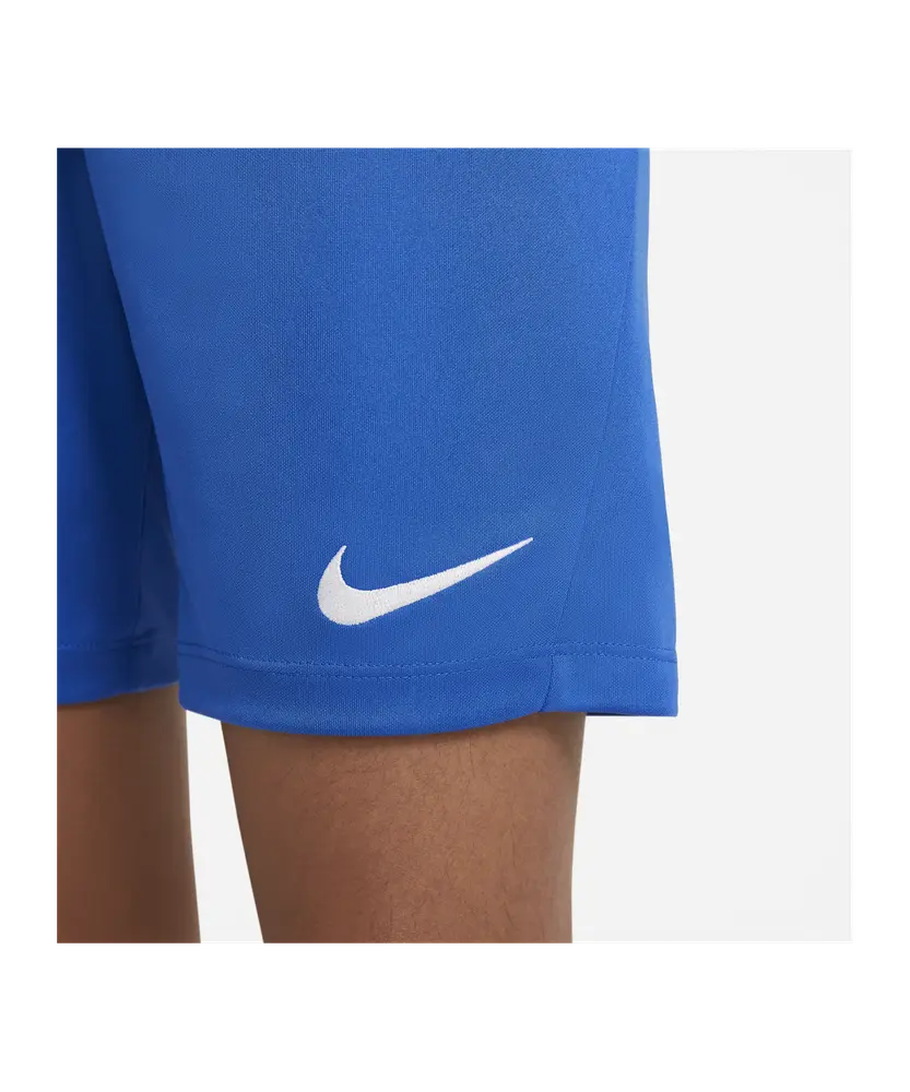Nike Park III Short Bambino