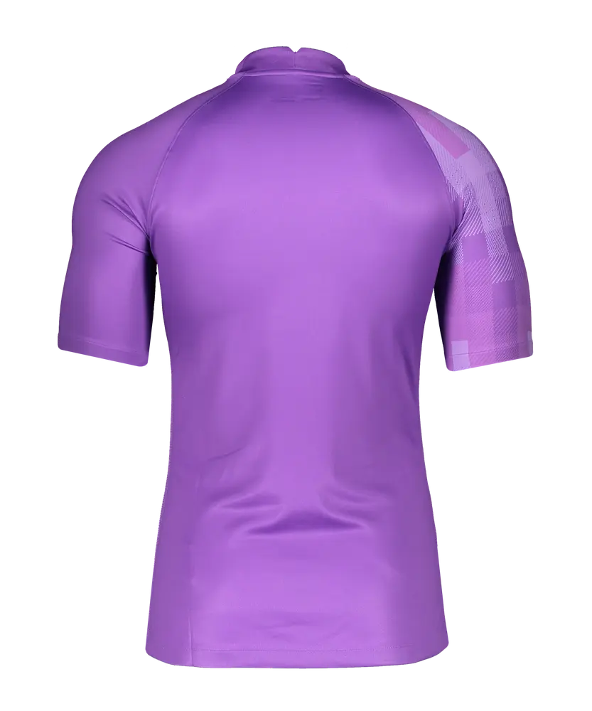 Maglia Nike Promo GK m/m viola