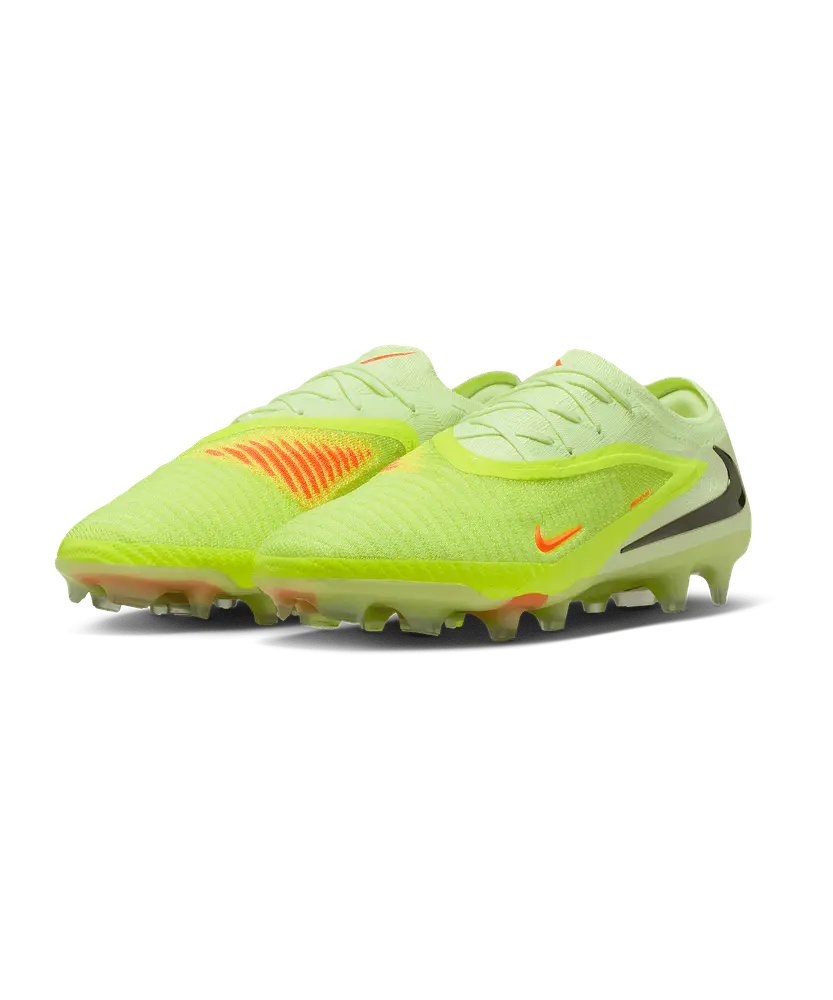 Nike Phantom 6 Low Elite FG