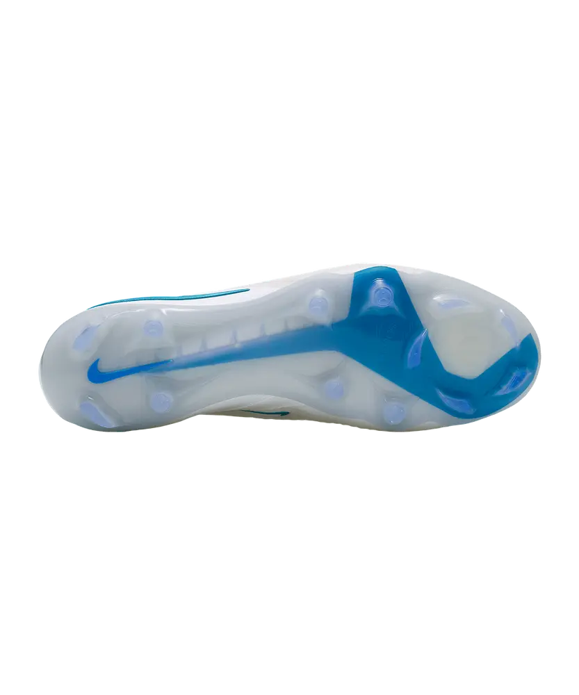 Nike Phantom 6 Low Elite FG White Pack