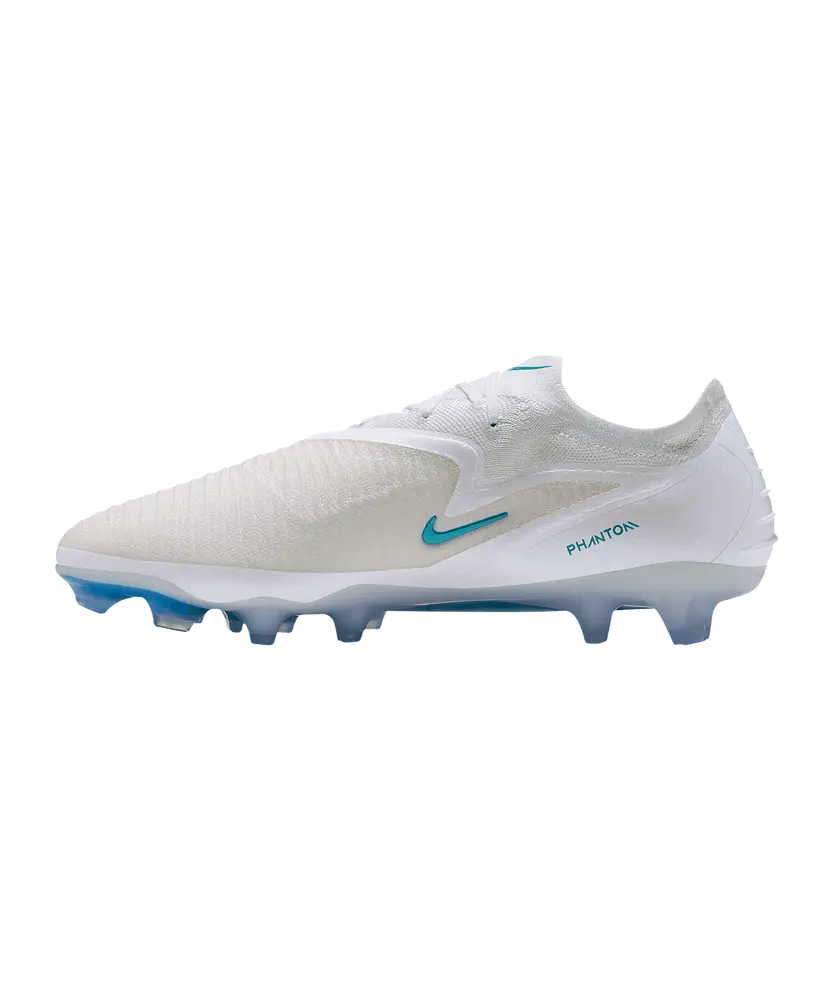 Nike Phantom 6 Low Elite FG White Pack