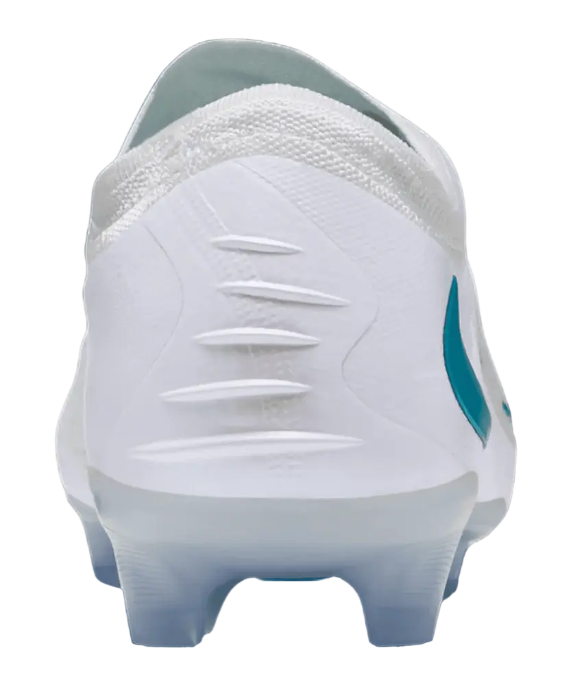 Nike Phantom 6 Low Elite FG White Pack