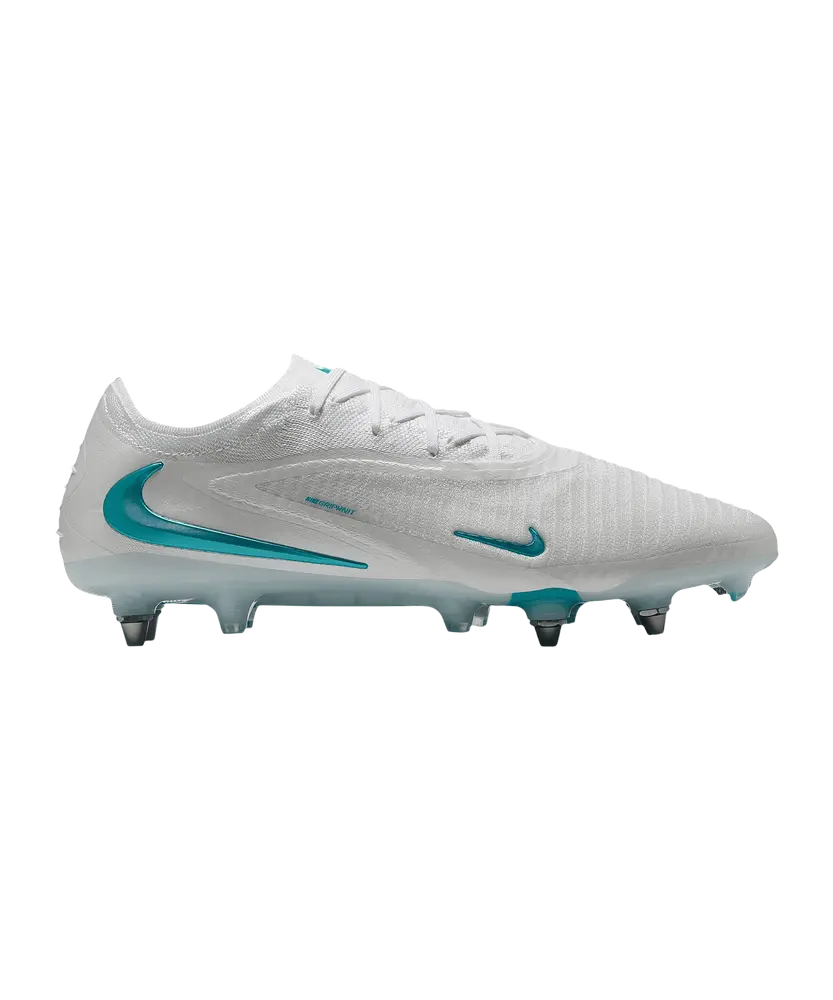 Nike Phantom 6 Low Elite SG White Pack