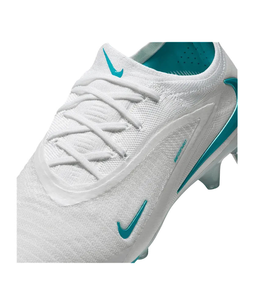 Nike Phantom 6 Low Elite SG White Pack