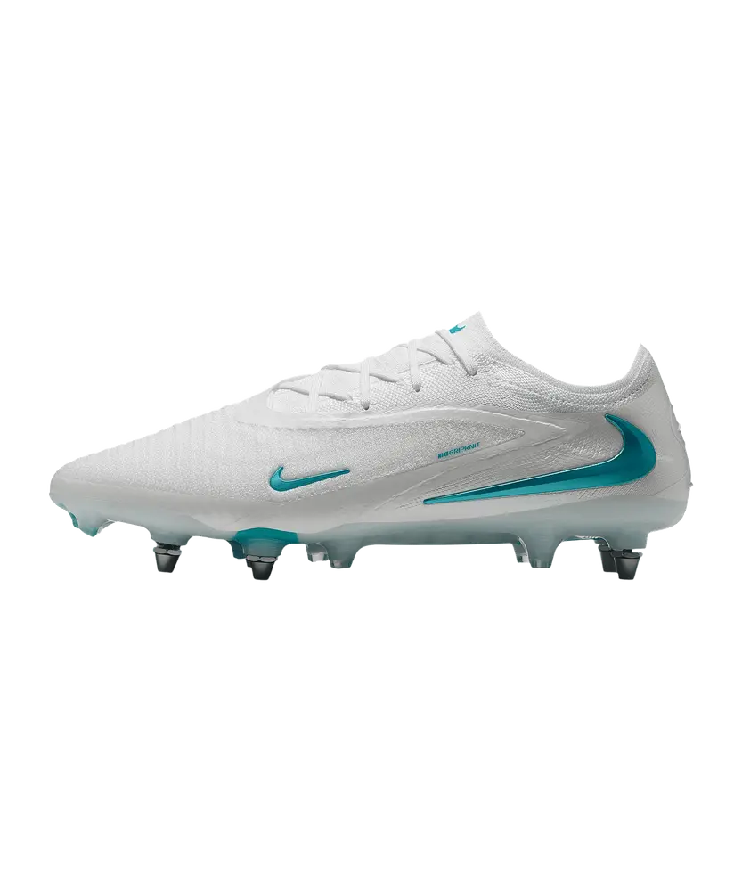 Nike Phantom 6 Low Elite SG White Pack