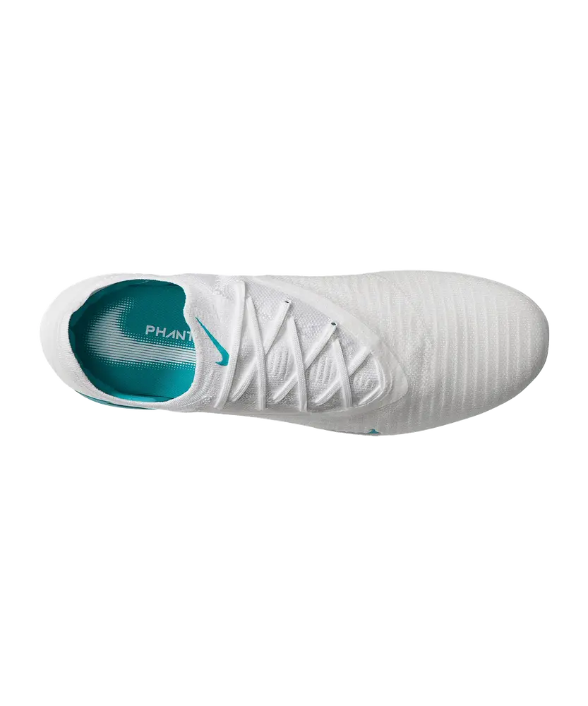 Nike Phantom 6 Low Elite SG White Pack