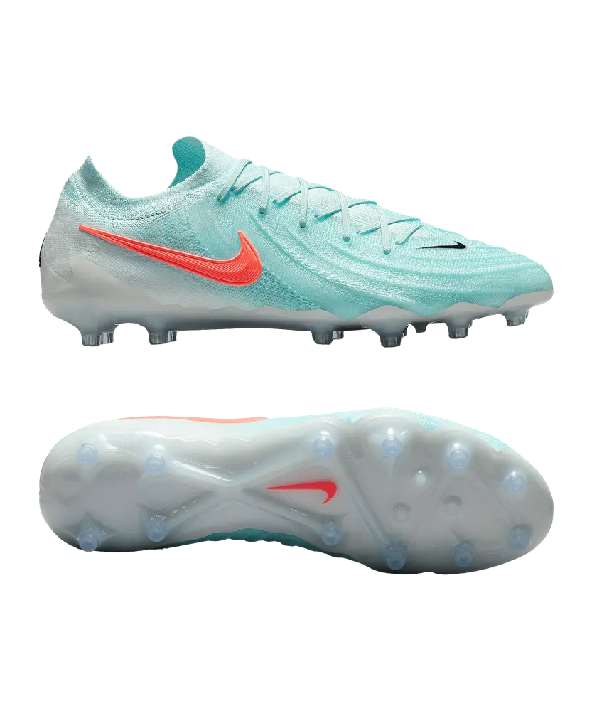 【希少】NIKE PHANTOM GX AG 【27cm】 Nike Phantom GX II Elite AG