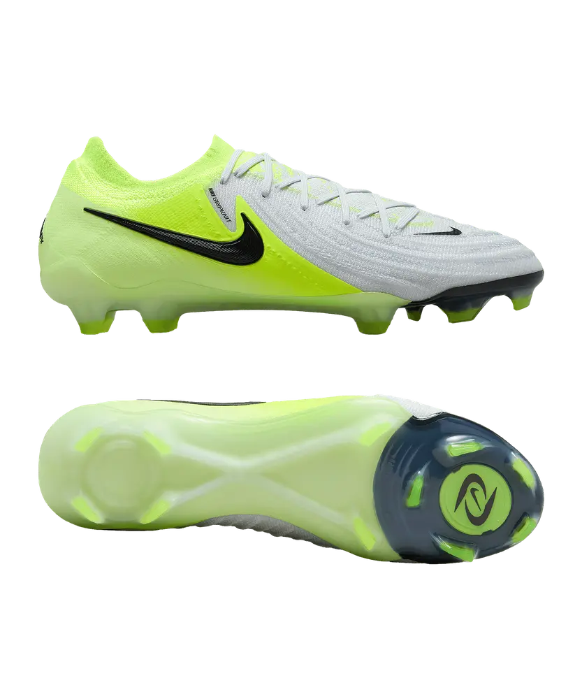 Nike Phantom GX II Elite FG Mad Voltage