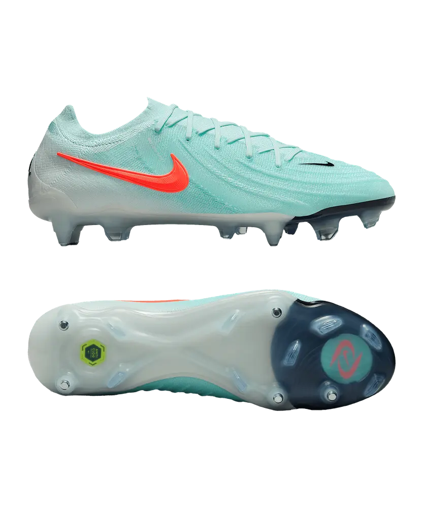 Nike Phantom GX II Elite SG Mad Energy