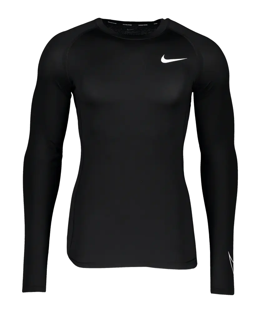 Nike Pro Undershirt l/s