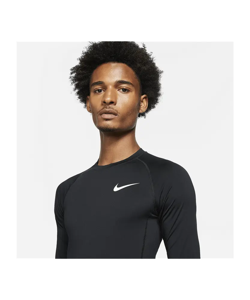 Nike Pro Undershirt l/s
