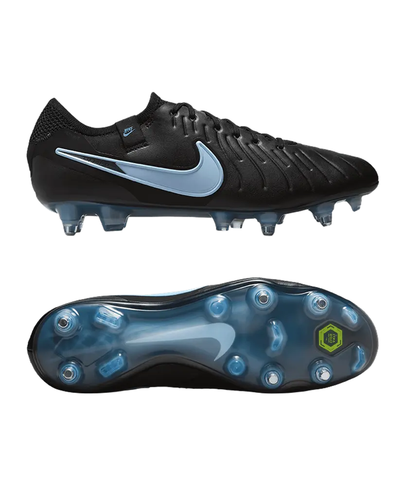 Nike Tiempo Legend 10 Elite SG Shadow