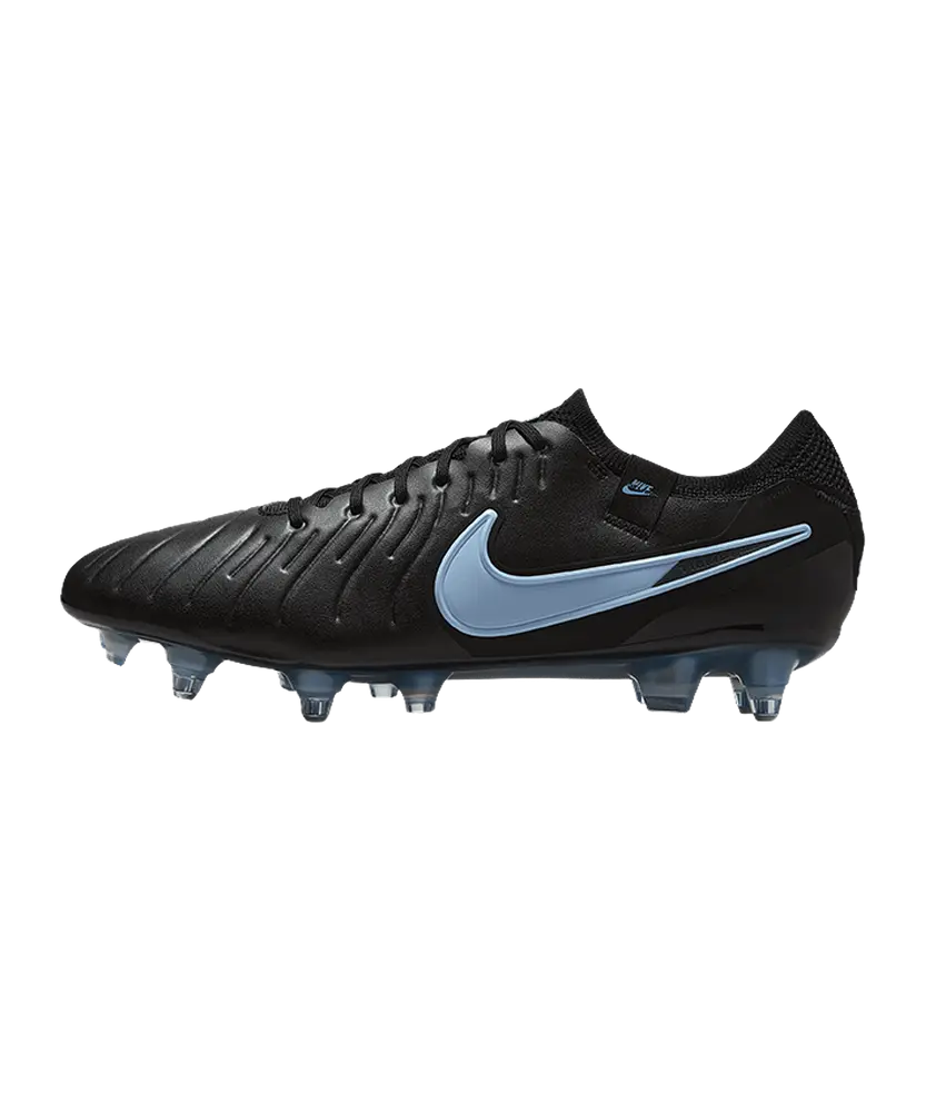 Nike Tiempo Legend 10 Elite SG Shadow