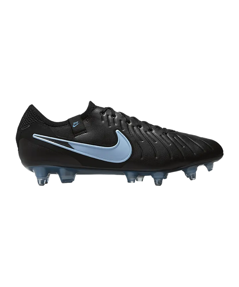 Nike Tiempo Legend 10 Elite SG Shadow