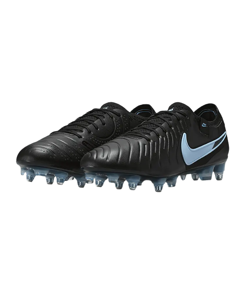 Nike Tiempo Legend 10 Elite SG Shadow