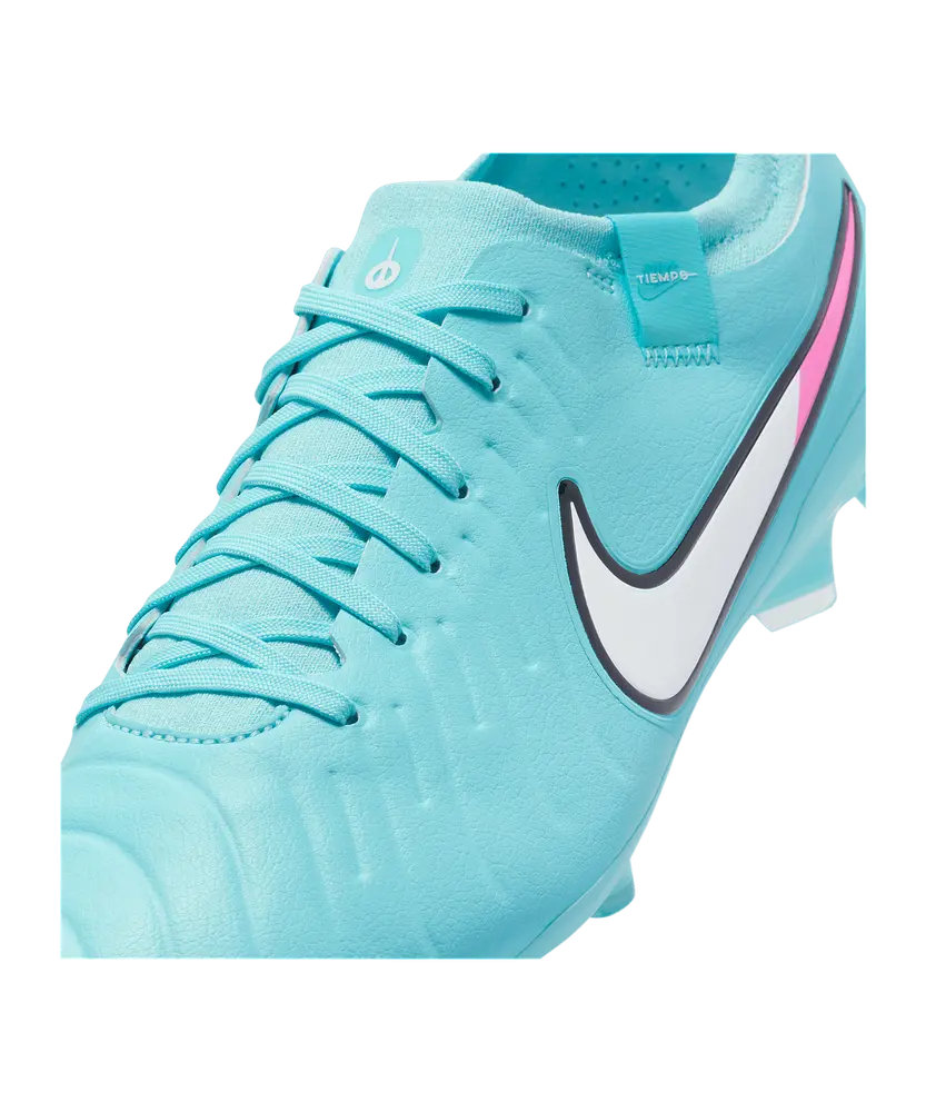 Chaussure Nike Tiempo Legend 10 Pro FG