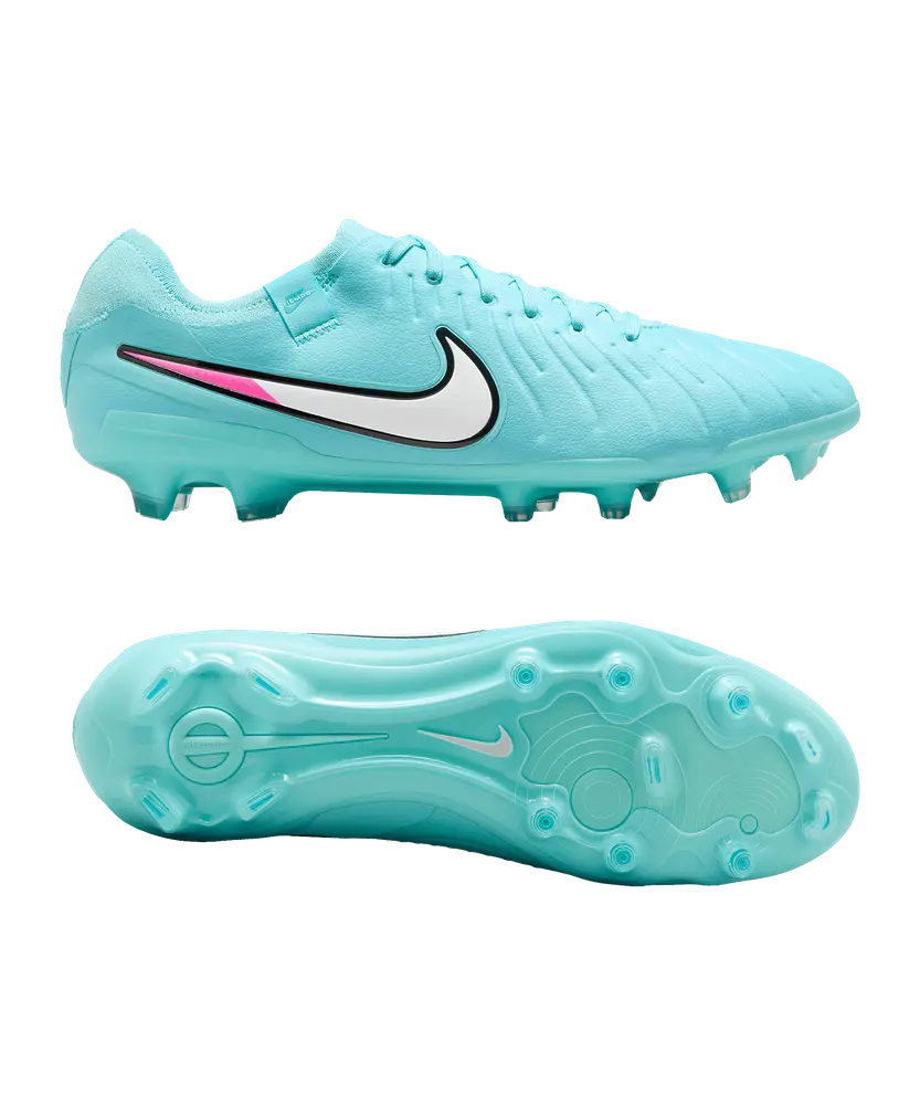 Chaussure Nike Tiempo Legend 10 Pro FG