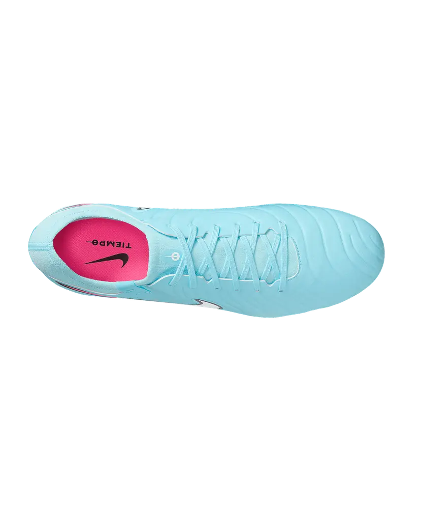 Chaussure Nike Tiempo Legend 10 Pro FG