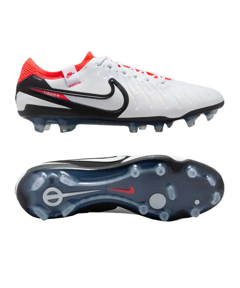 Nike Tiempo Legend X Elite FG Ready