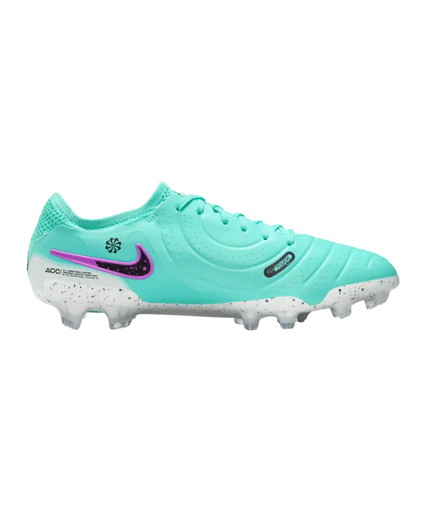 Nike Tiempo Legend X Elite FG Peak Ready