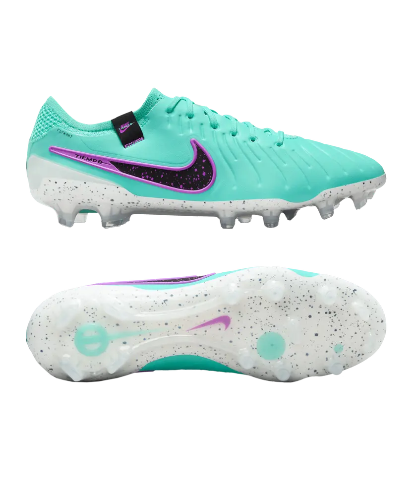Nike Tiempo Legend X Elite FG Peak Ready