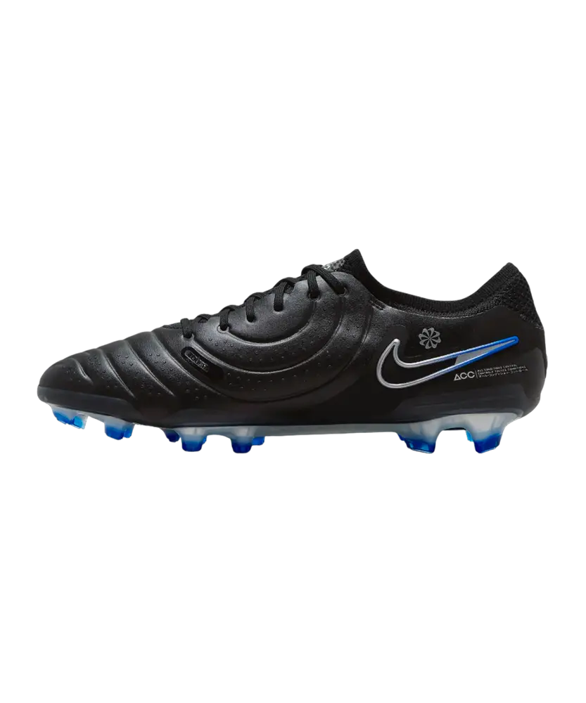 Nike Tiempo Legend X Elite FG Shadow