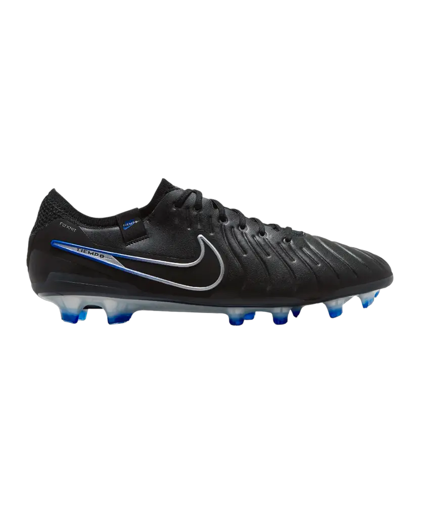 Nike Tiempo Legend X Elite FG Shadow