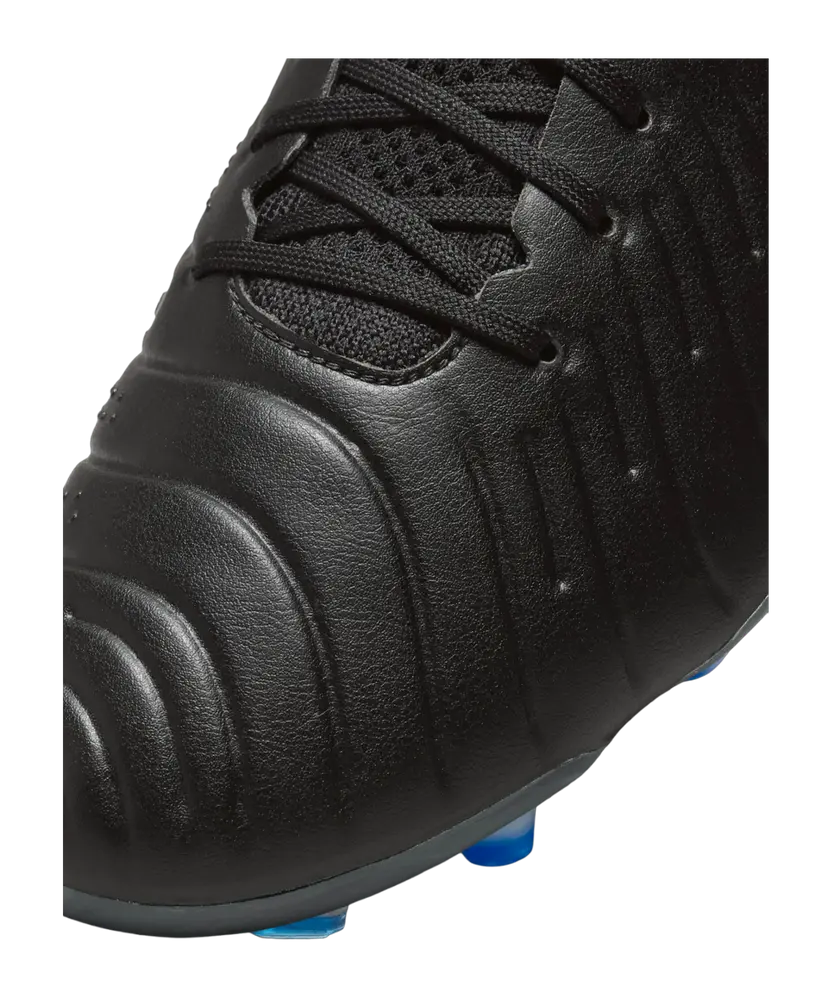 Nike Tiempo Legend X Elite FG Shadow