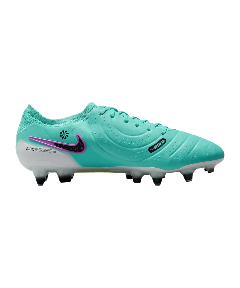 Nike Tiempo Legend X Elite SG AC Peak Ready