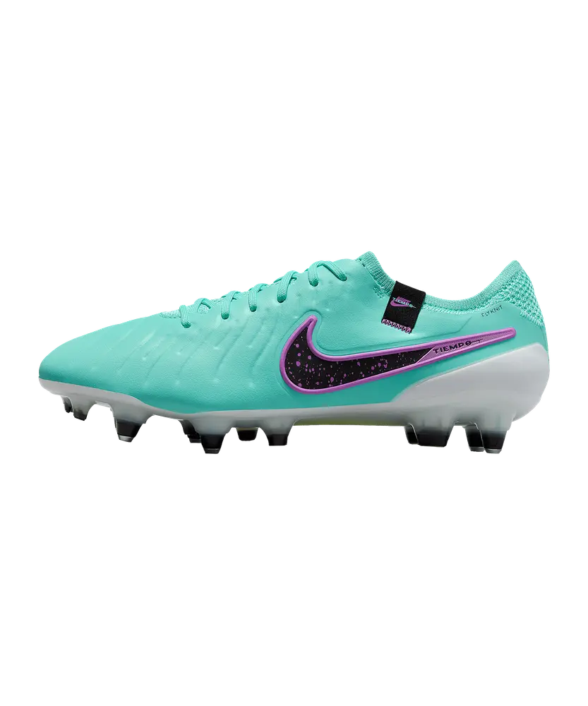 Nike Tiempo Legend X Elite SG AC Peak Ready