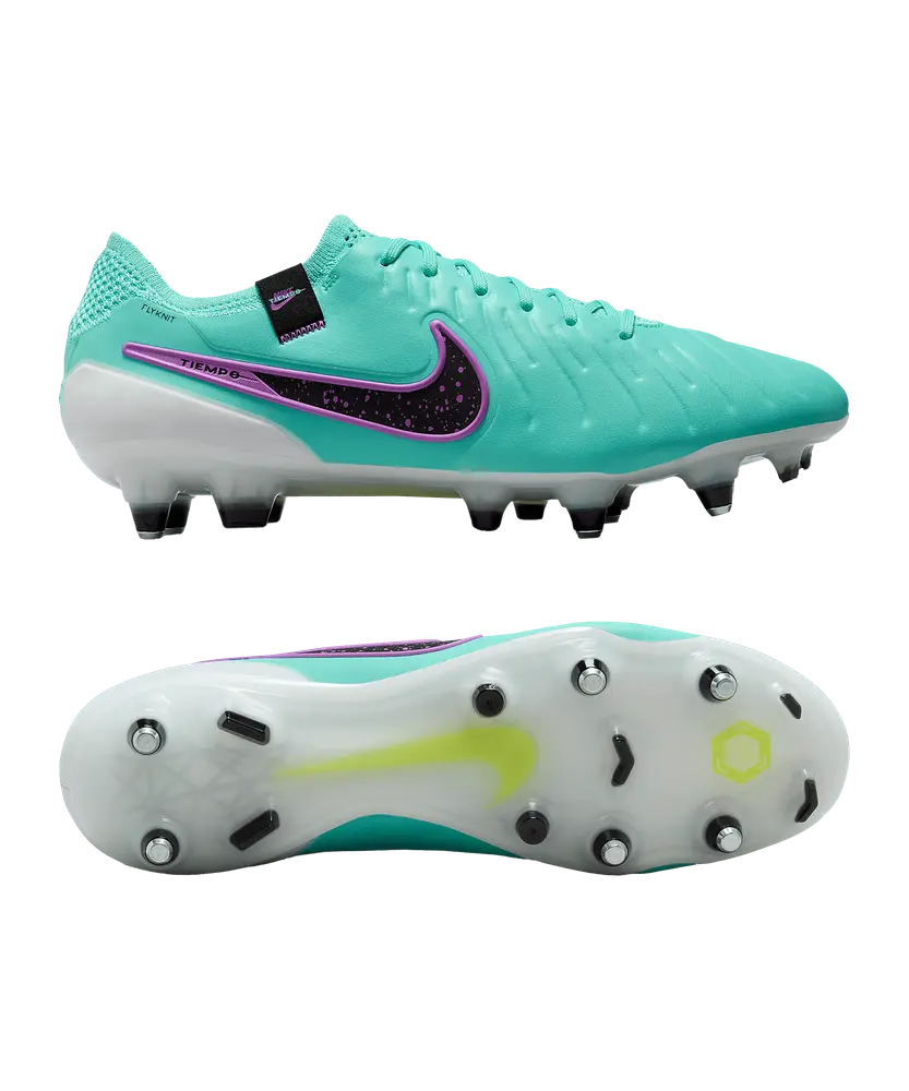 シューズ NIKE TIEMPO SG 28.5 Nike Tiempo Legend X Elite SG AC Peak Ready