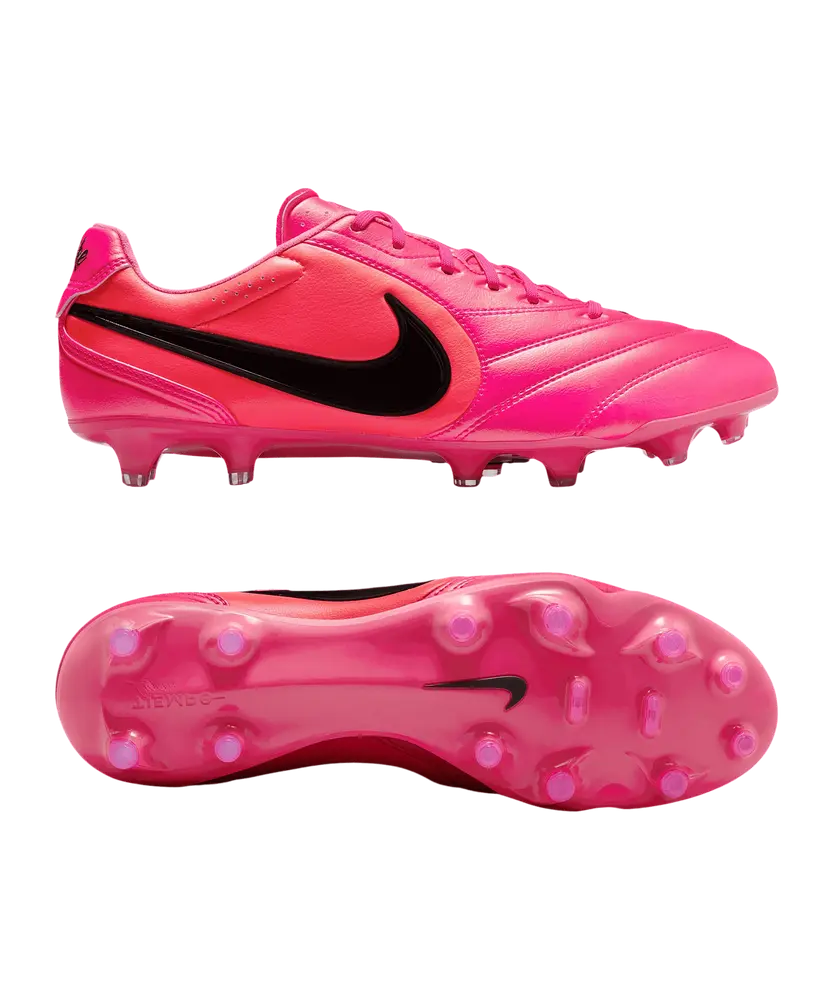 Nike Tiempo Ligera Pro FG