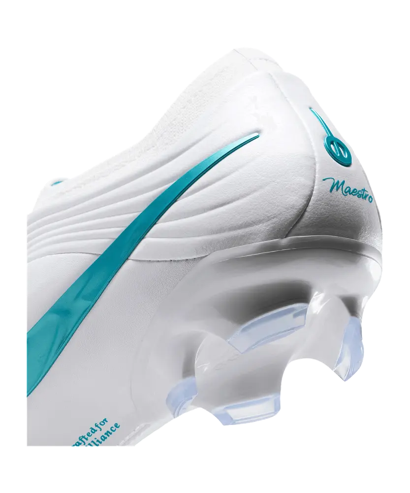 Nike Tiempo Maestro Elite FG White Pack