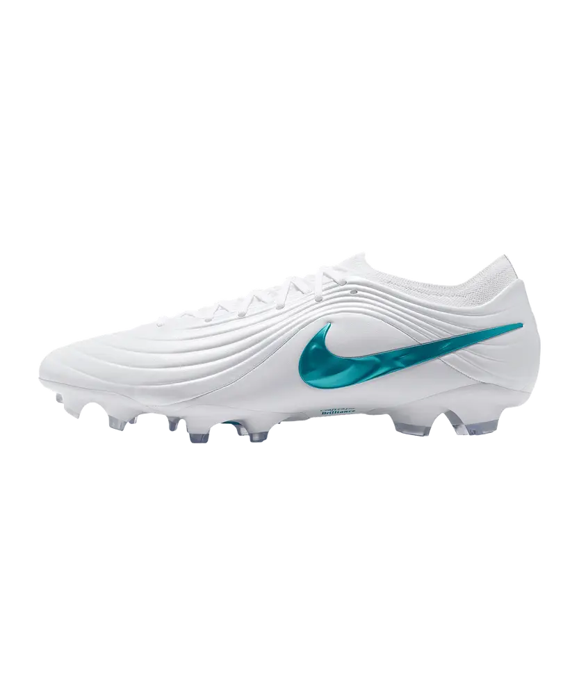 Nike Tiempo Maestro Elite FG White Pack
