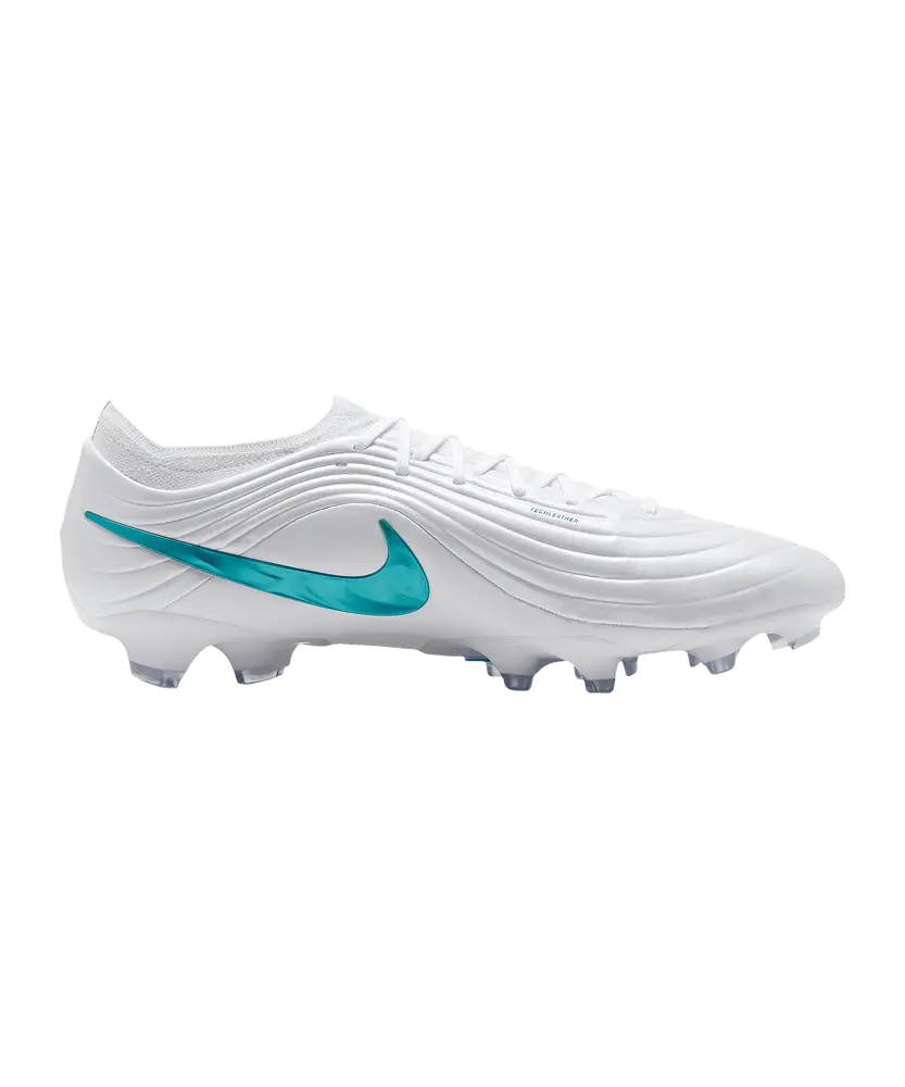 Nike Tiempo Maestro Elite FG White Pack