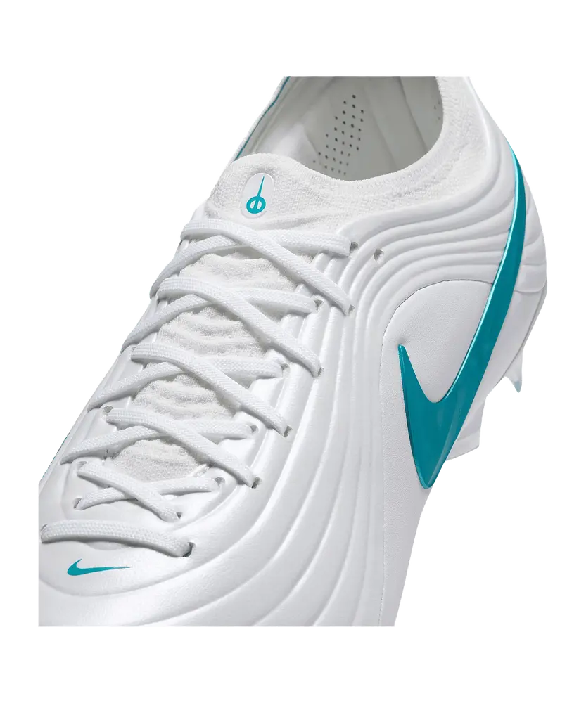 Nike Tiempo Maestro Elite FG White Pack