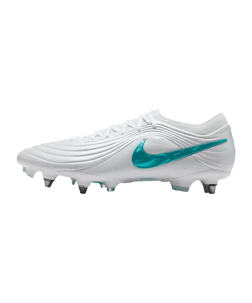 Nike Tiempo Maestro Elite SG White Pack