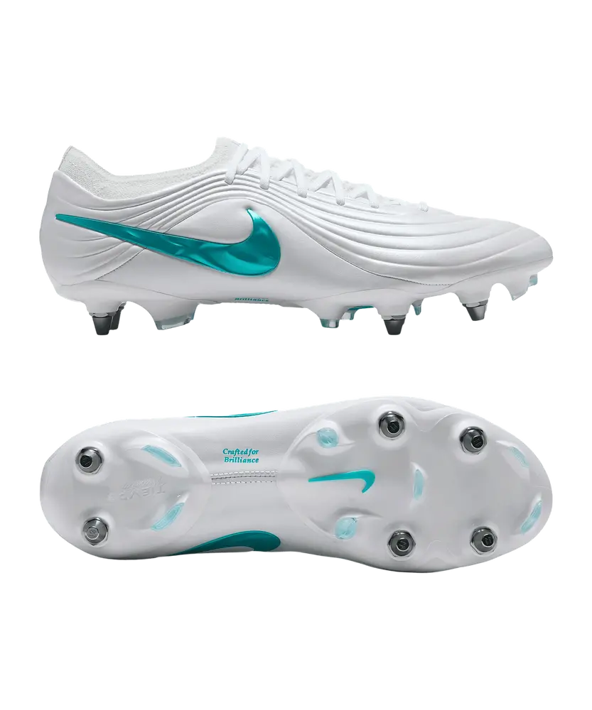 Nike Tiempo Maestro Elite SG White Pack