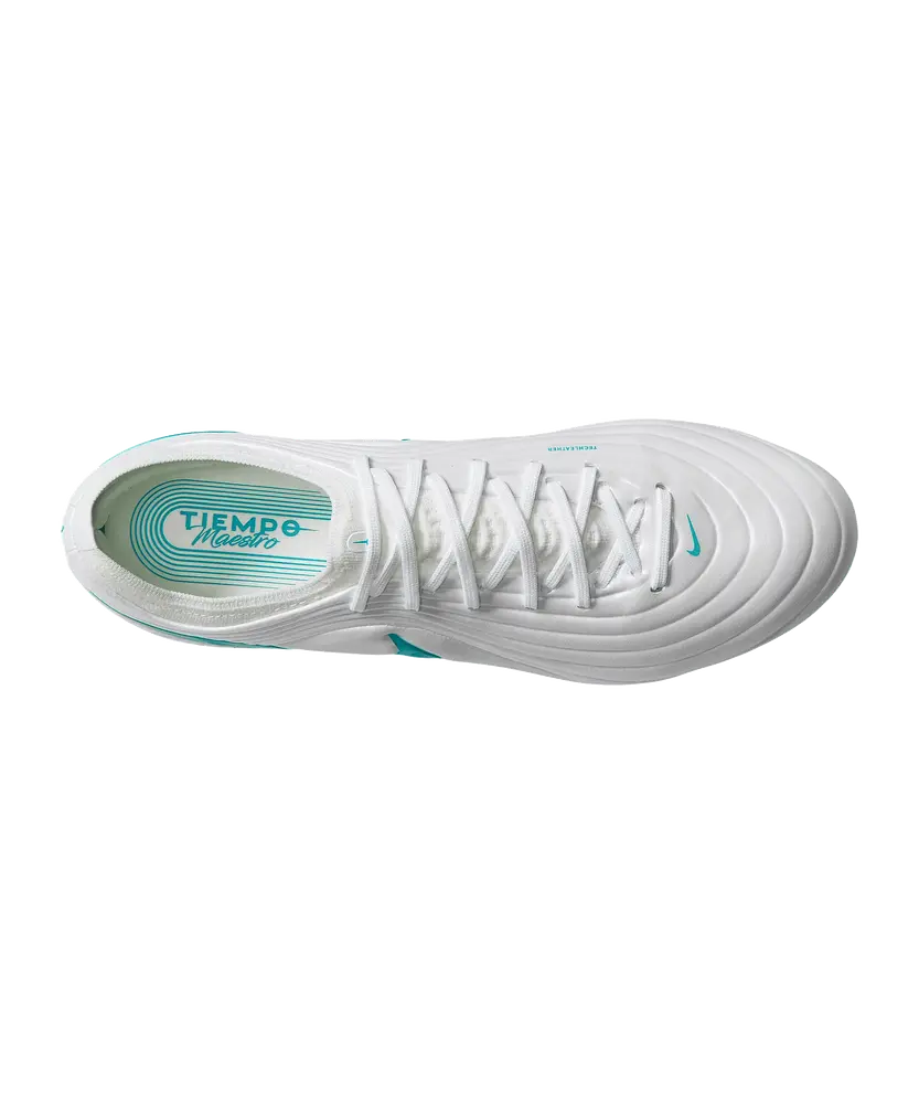 Nike Tiempo Maestro Elite SG White Pack
