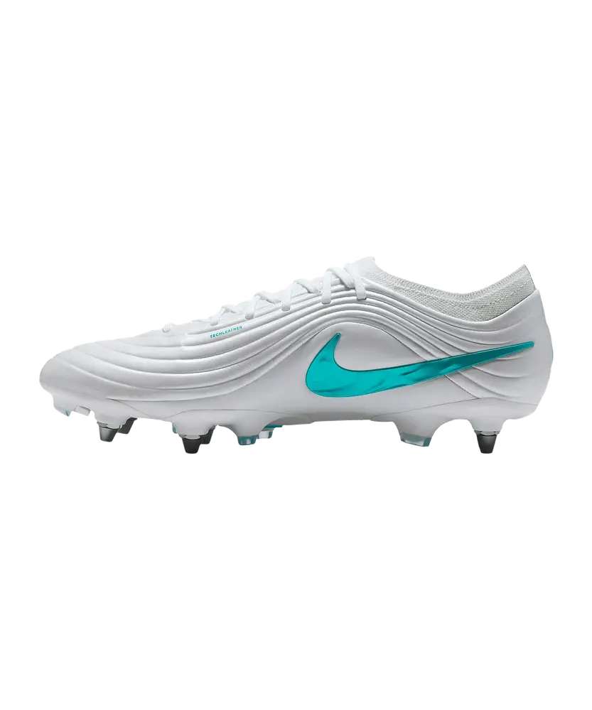 Nike Tiempo Maestro Elite SG White Pack