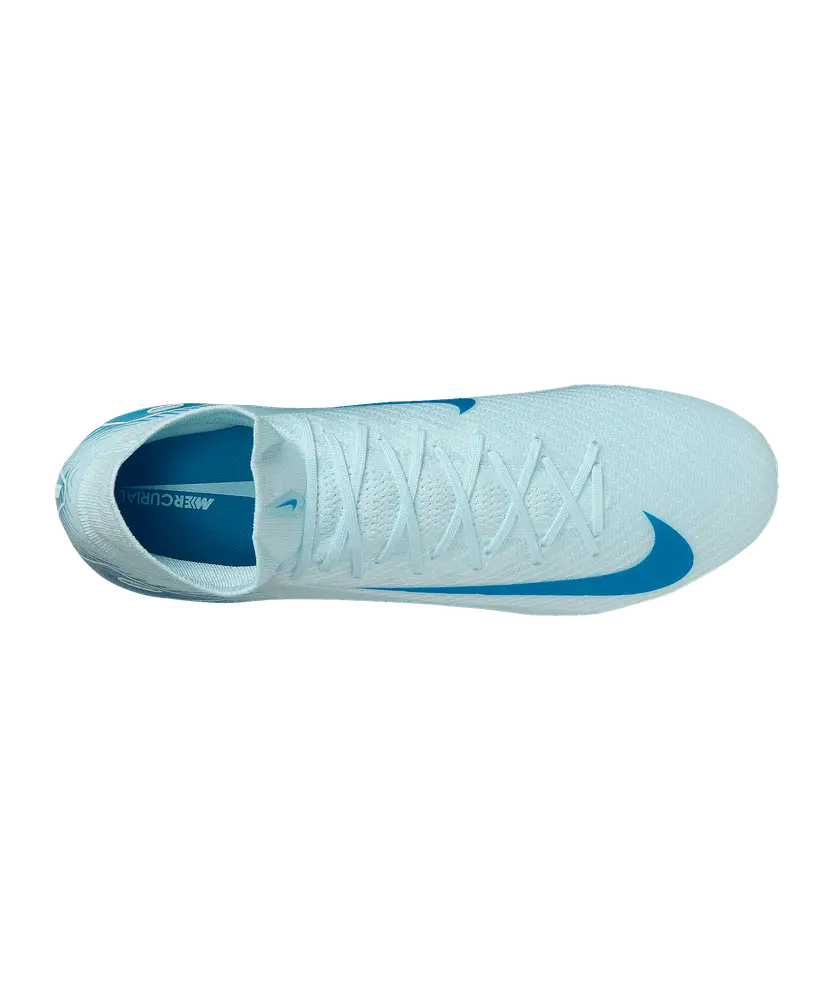 Nike Zoom Mercurial Superfly X Elite FG