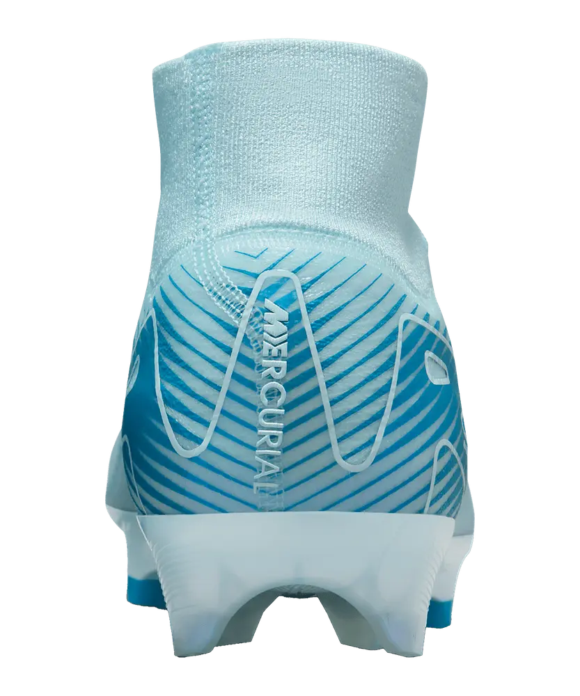 Nike Zoom Mercurial Superfly X Elite FG