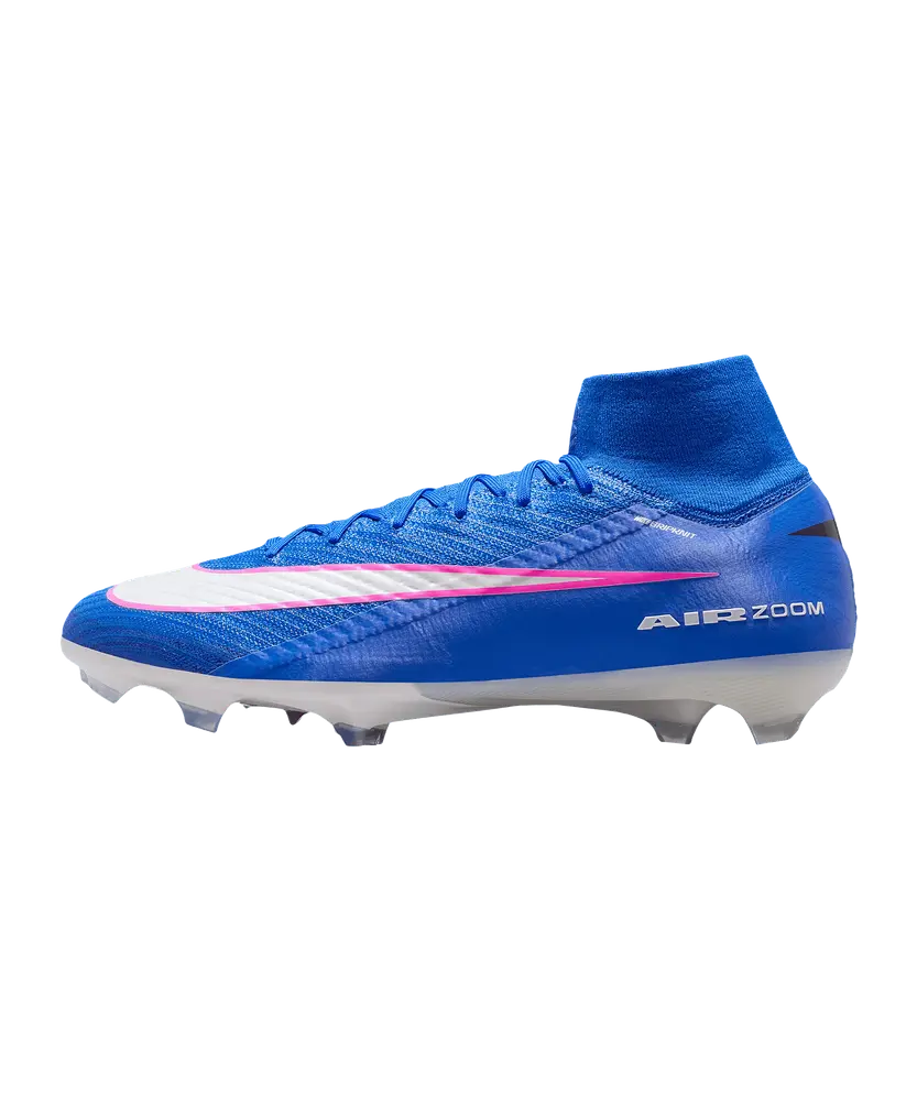 Nike Zoom Superfly 10 Elite FG