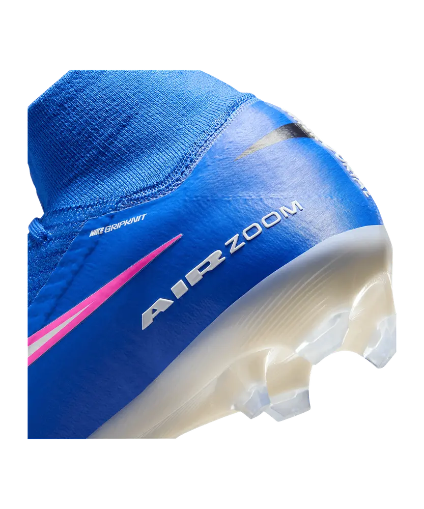 Nike Zoom Superfly 10 Elite FG